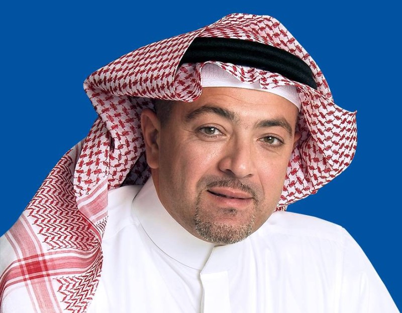 خالد نوح