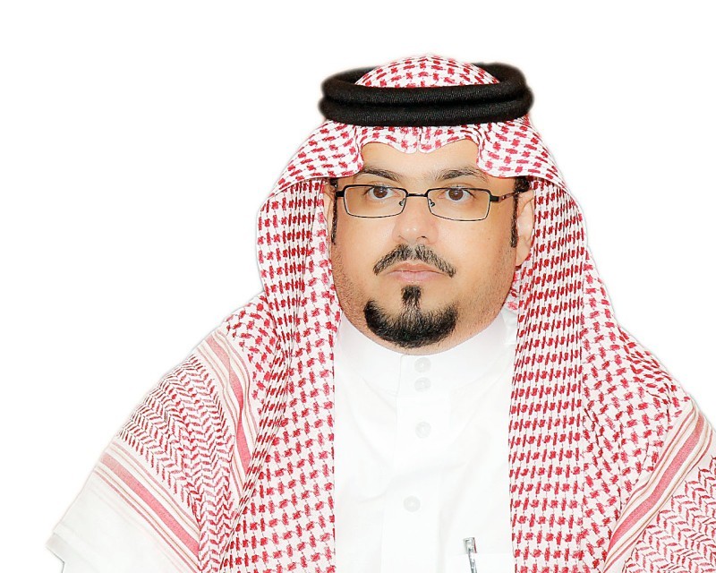 



د. علي السواط