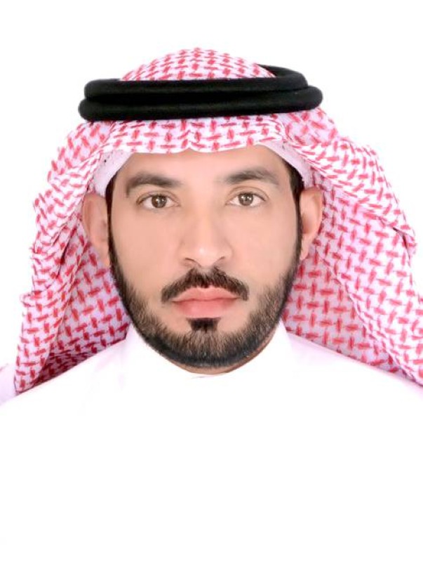 المحامي سلمان الرمالي