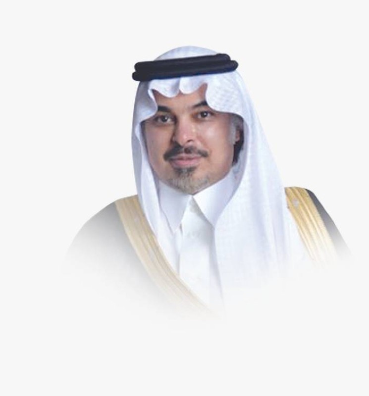 الشريف خالد بن هزاع