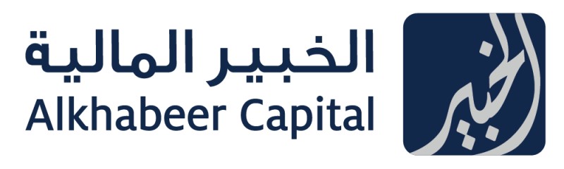 Alkhabeer Capital Logo