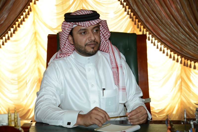 



سعد الباحوث