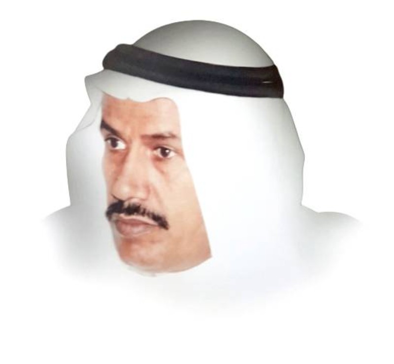 عبدالله الزيد.