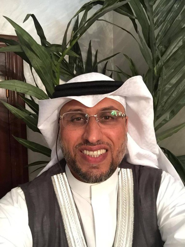 عماد نجار