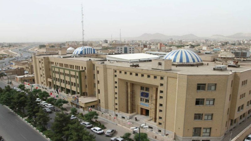 جامعة المصطفى