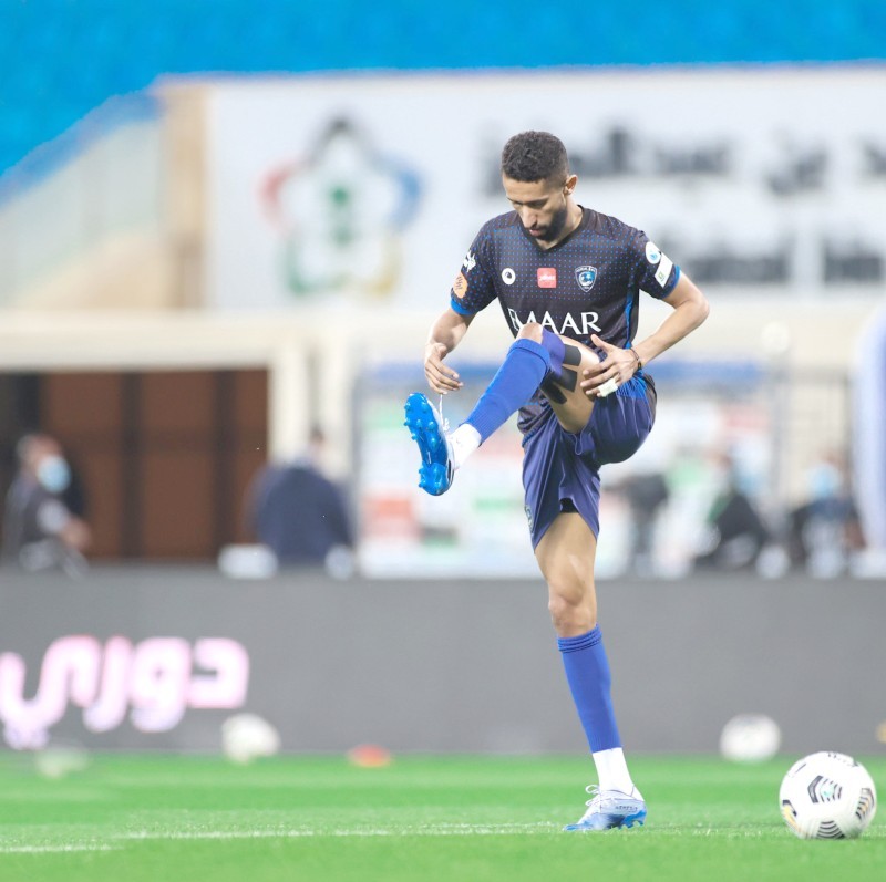 Ø¬Ø§Ùƒ Ø§Ù„ÙØ±Ø¬ ÙŠØ§ Ù‡Ù„Ø§Ù„ Ø£Ø®Ø¨Ø§Ø± Ø§Ù„Ø³Ø¹ÙˆØ¯ÙŠØ© ØµØ­ÙŠÙØ© Ø¹ÙƒØ§Ø¸