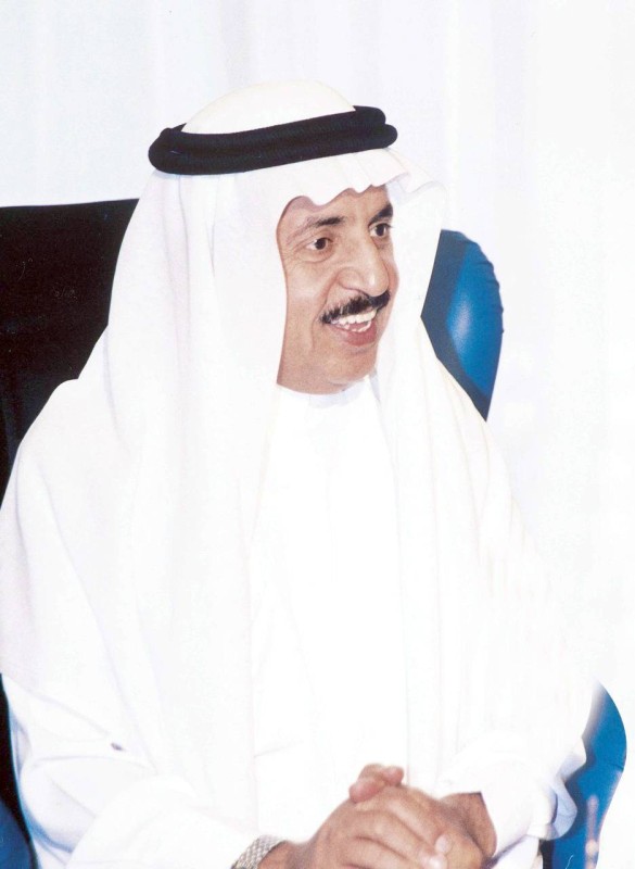 



محمد الرشيد