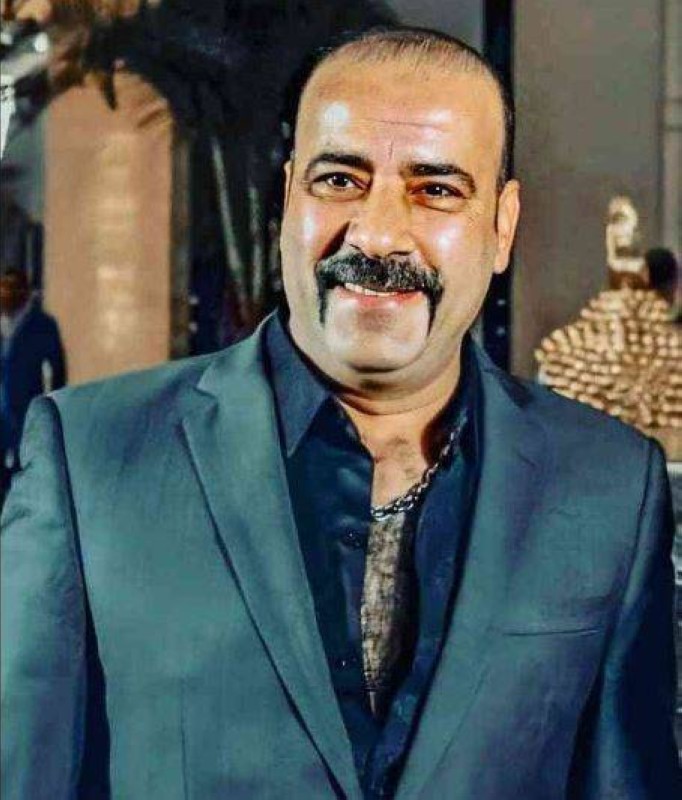 محمد سعد