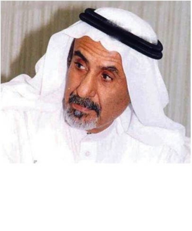 



محمد بن عبدالرزاق القشعمي (أبو يعرب)