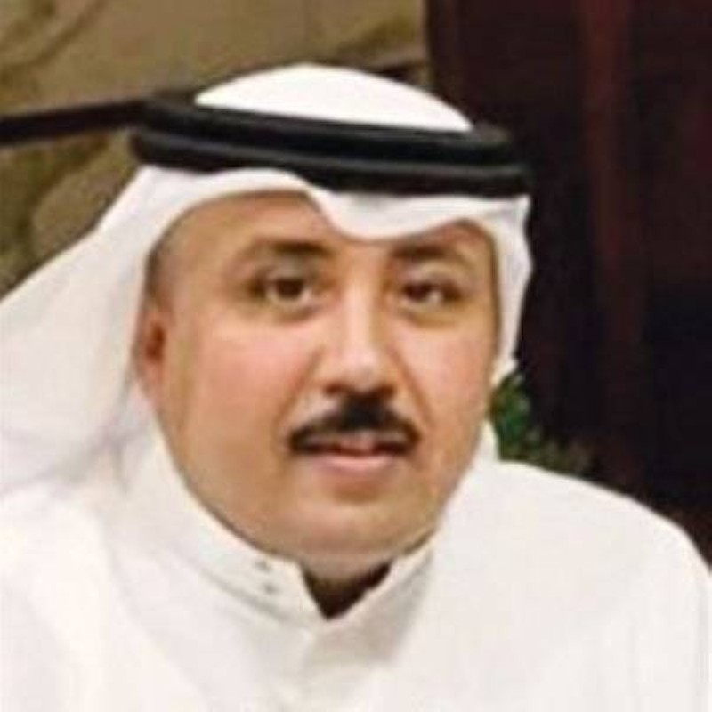 سعد الحامد