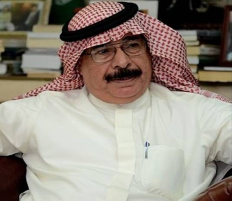 المحامي كاتب الشمري.