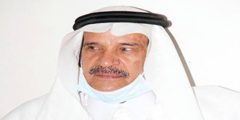 



خالد المالك