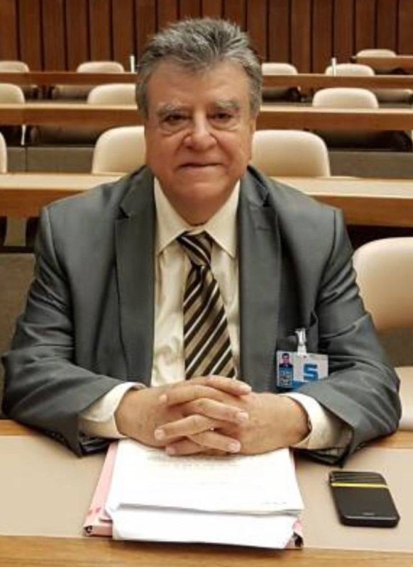 المحامي سامي عقل.