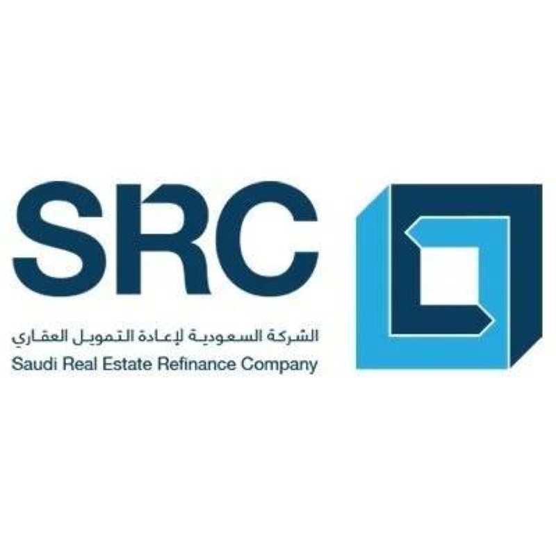 الشركة السعودية لإعادة التمويل العقاري.