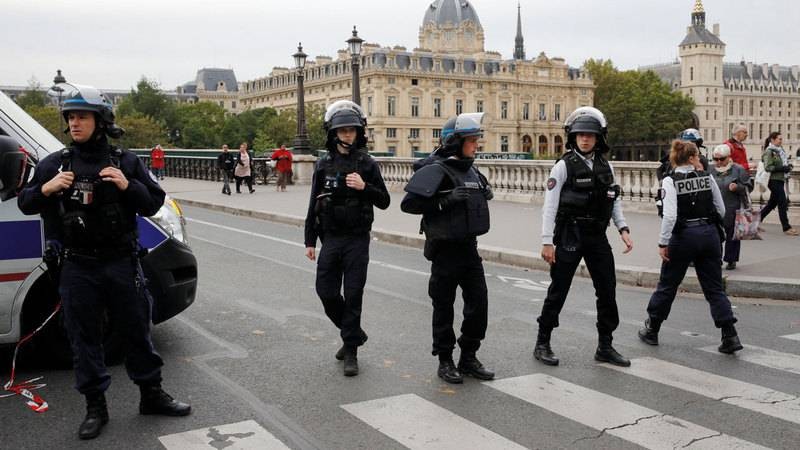 FRANCE-SECURITY/