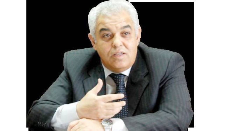 محمد نصر علام