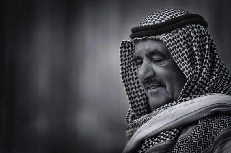 الشيخ حمدان بن راشد آل مكتوم.