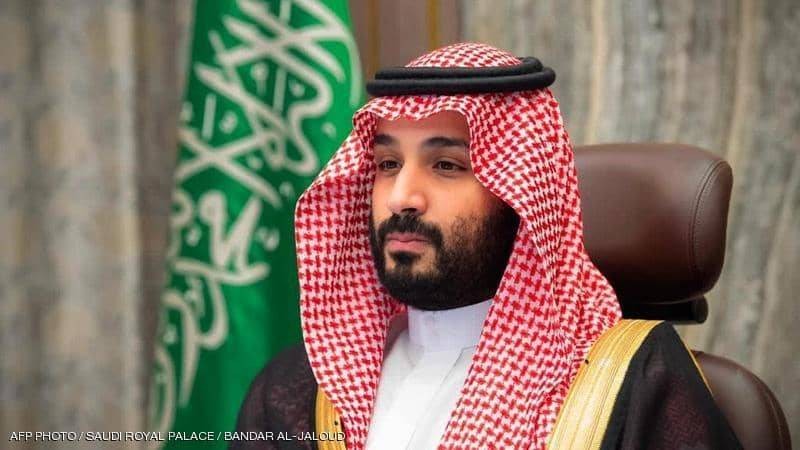 محمد بن سلمان