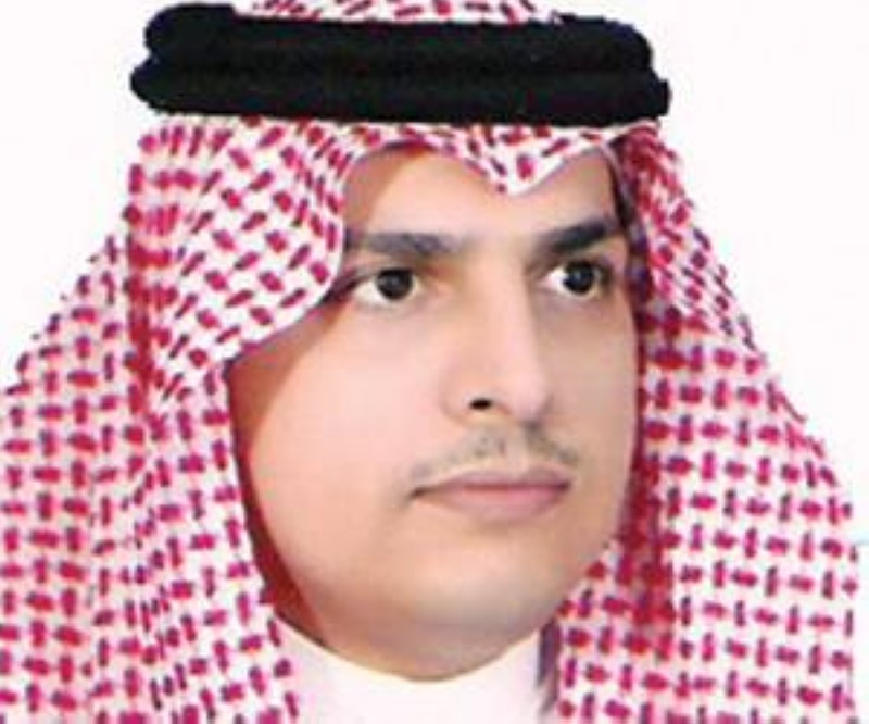 محمد البقمي.