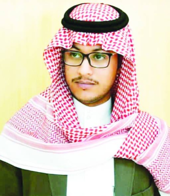 عبدالله الشمري