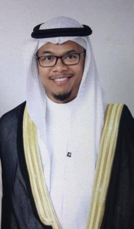 أحمد الأندنوسي