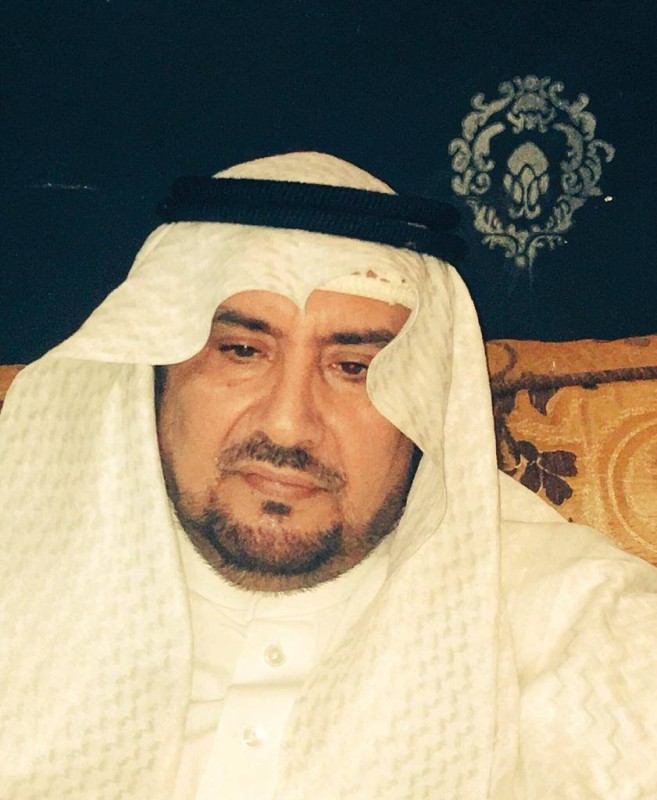 علي آل غازي