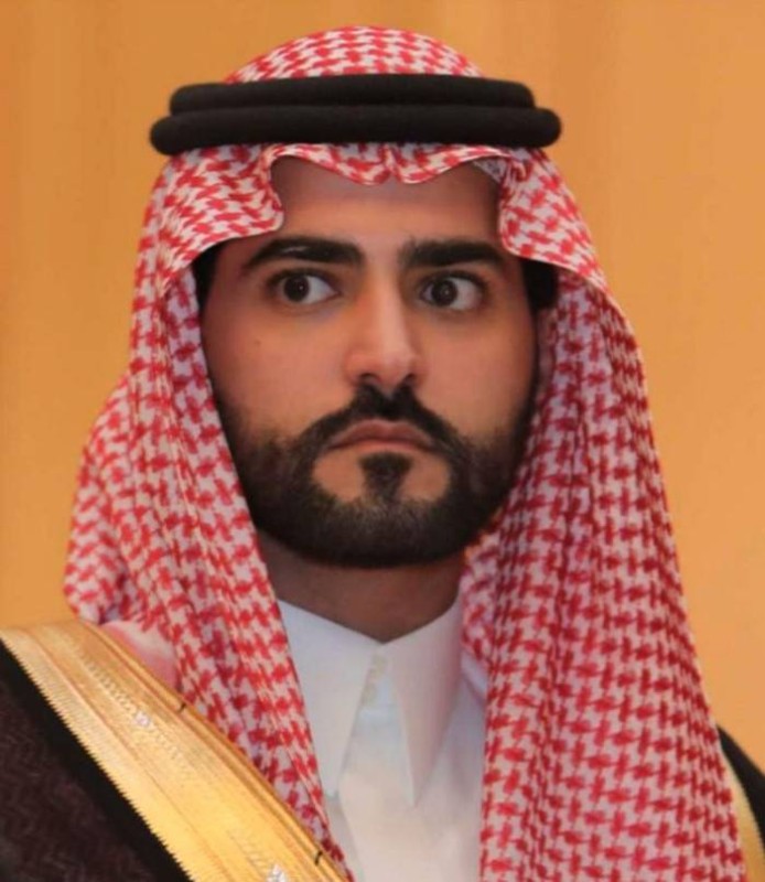 الأمير سلطان بن أحمد بن عبدالعزيز