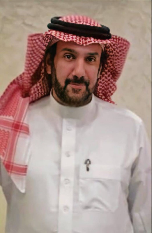 أحمد الغامدي