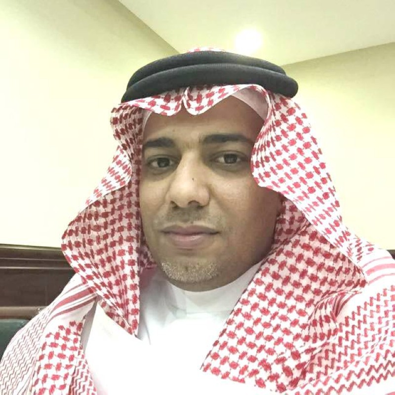 المحامي أحمد المالكي 