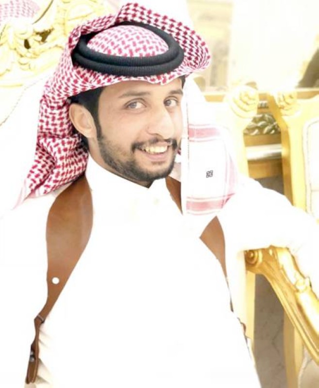 



الشهيد القحطاني