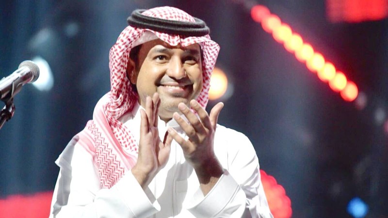 



راشد الماجد