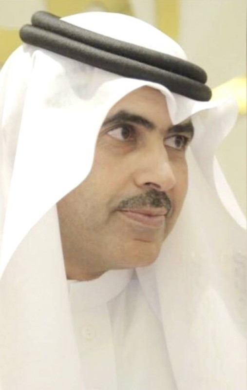 



محمد العليط.