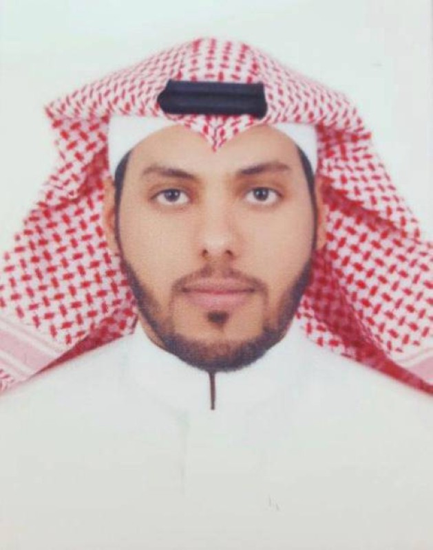 



حمد المطيري.