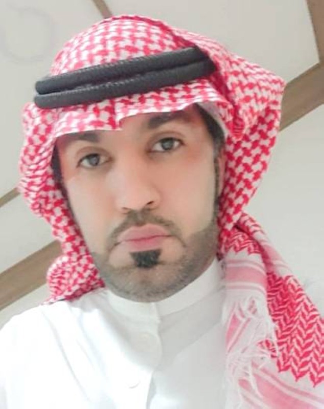 



أحمد الراشد