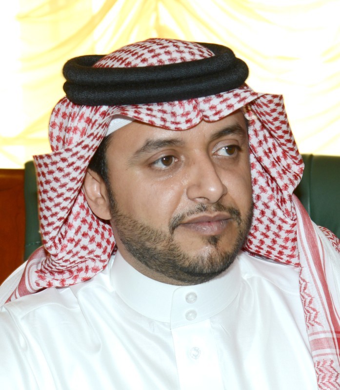 



سعد الباحوث