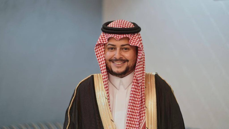 نايف الشهراني