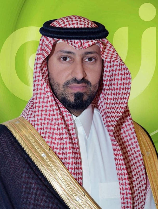 الأمير نايف بن سلطان بن محمد بن سعود الكبير.