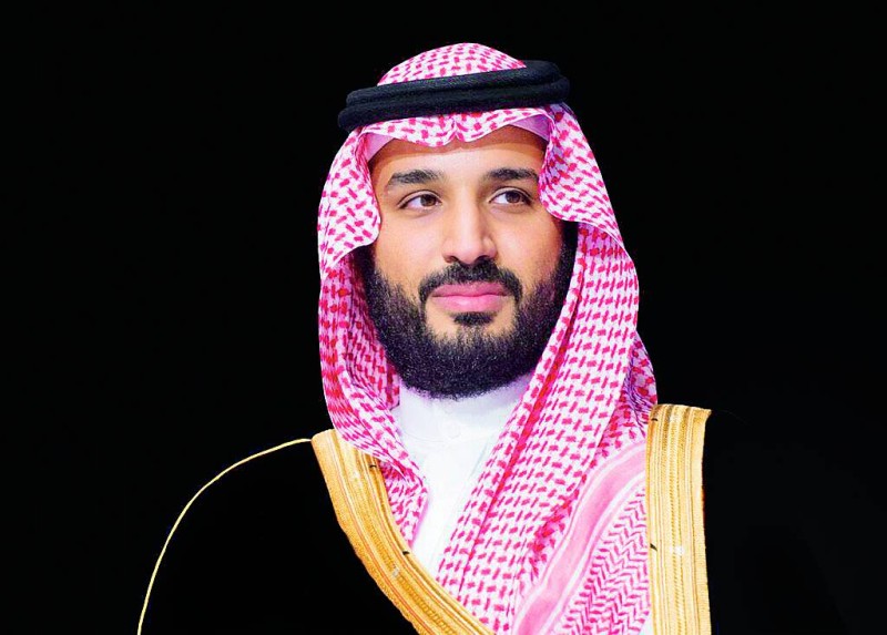 الأمير محمد بن سلمان