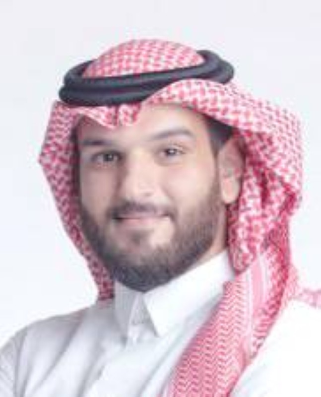 المحامي ماجد الأحمري