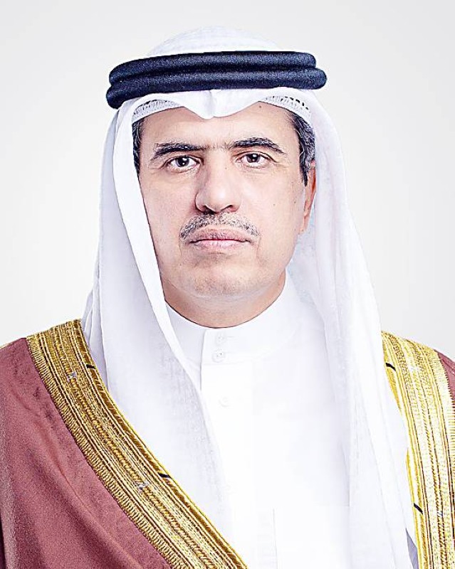 



علي الرميحي