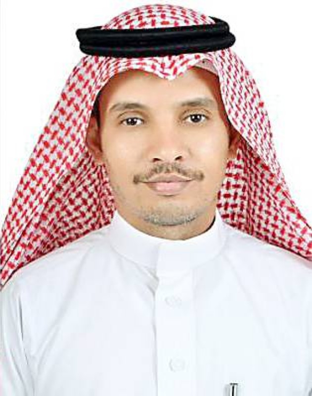 



محمد العمري