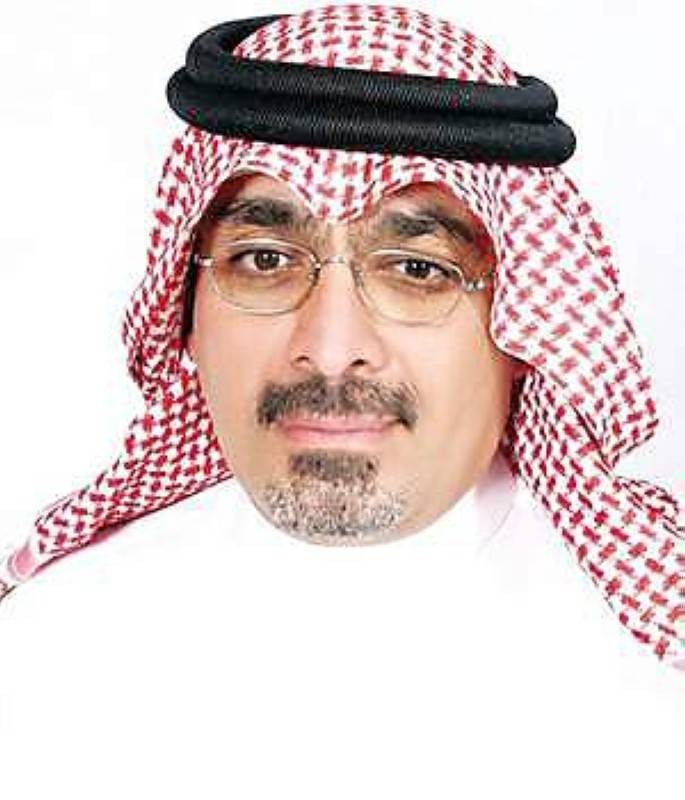 خالد اليوسف