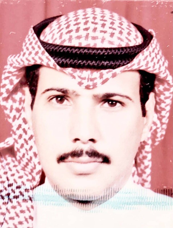 



حامد العيسى