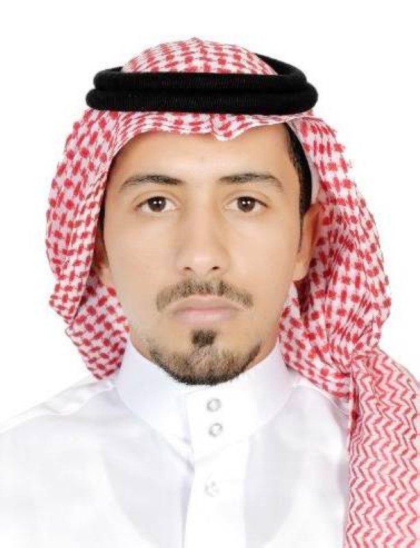 



محمد السريعي