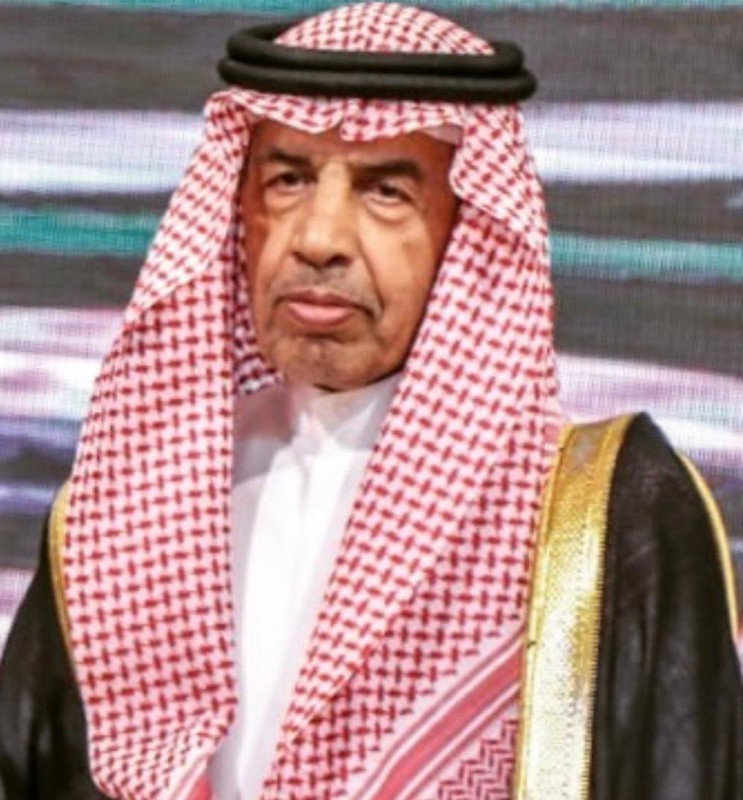 محمد الطويان