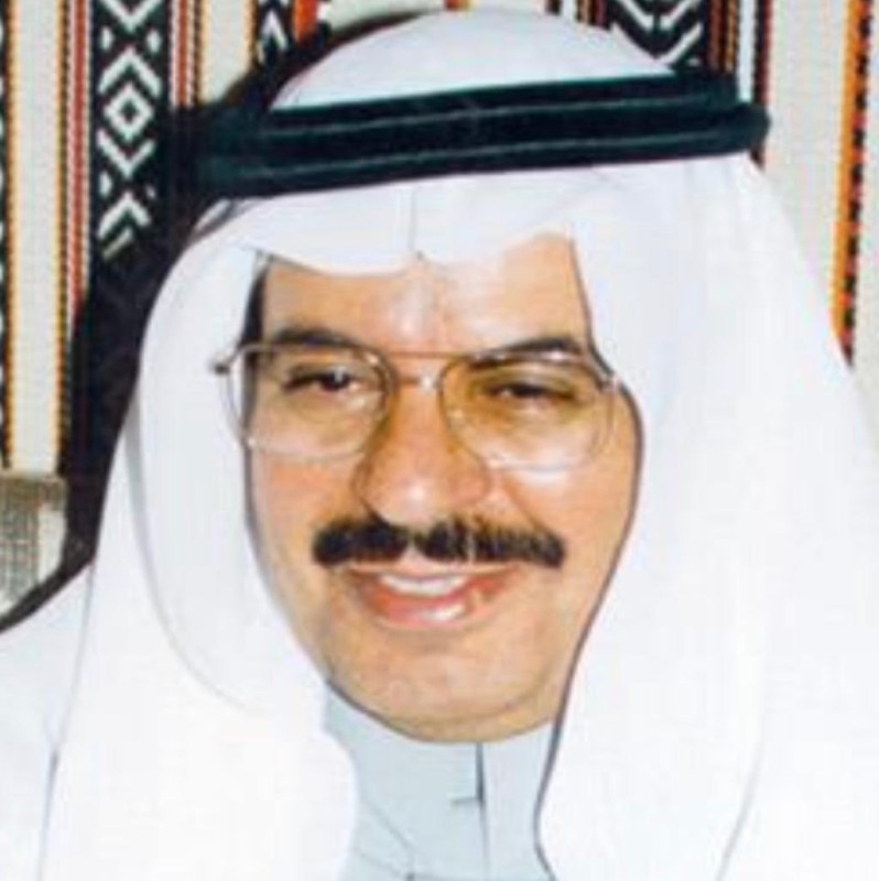 محمد الشدي