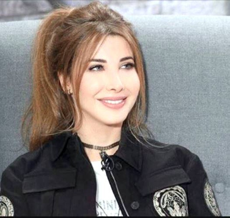 نانسي عجرم