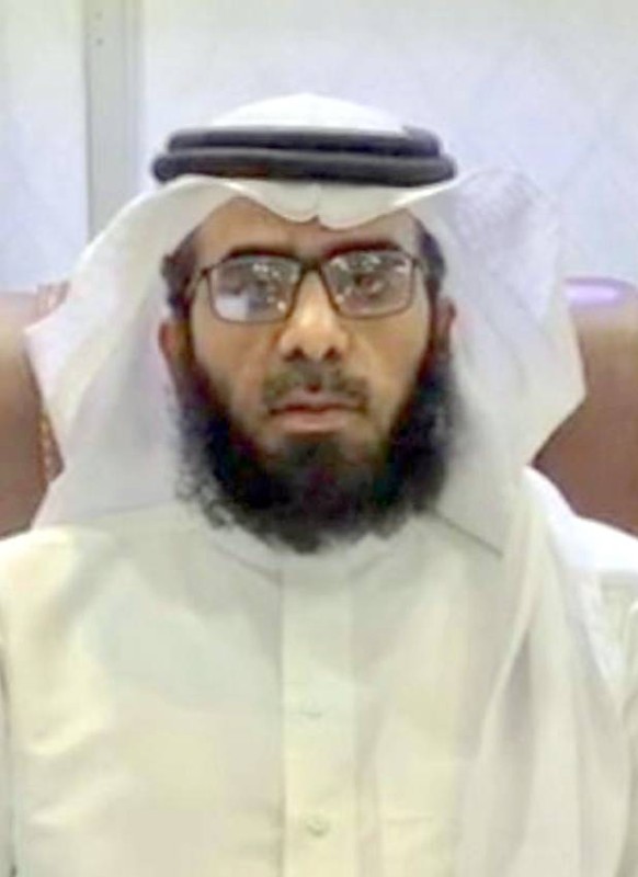 



محمد الشهراني