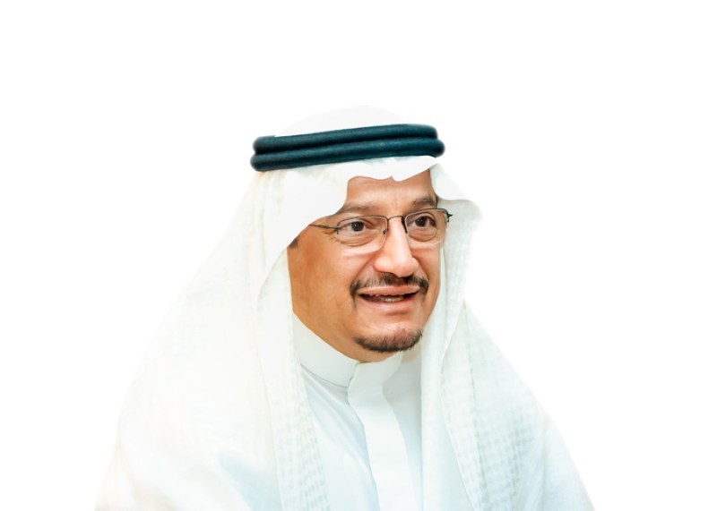 وزير التعليم د. حمد بن محمد آل الشيخ