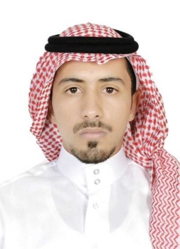 



محمد السريعي